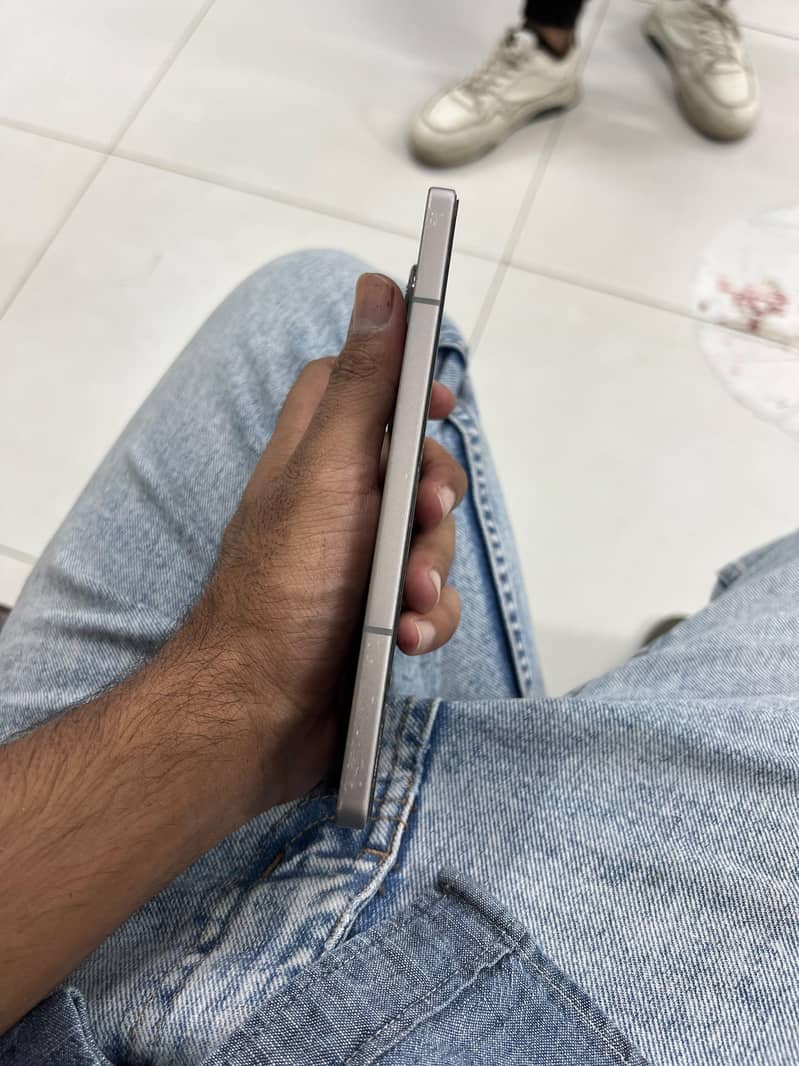 Infinix Note 50 4