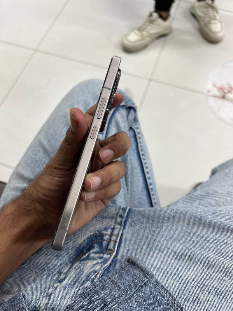 Infinix Note 50 5