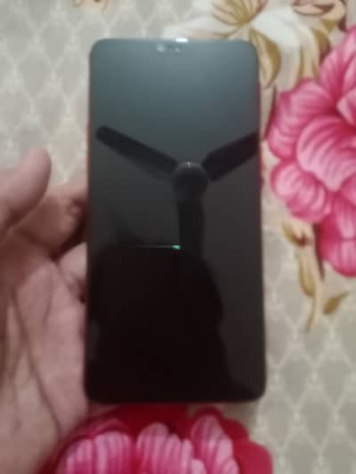 OPPO F7