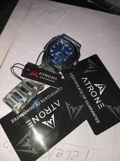 all Atrone watches⌚ available best quality all colors available