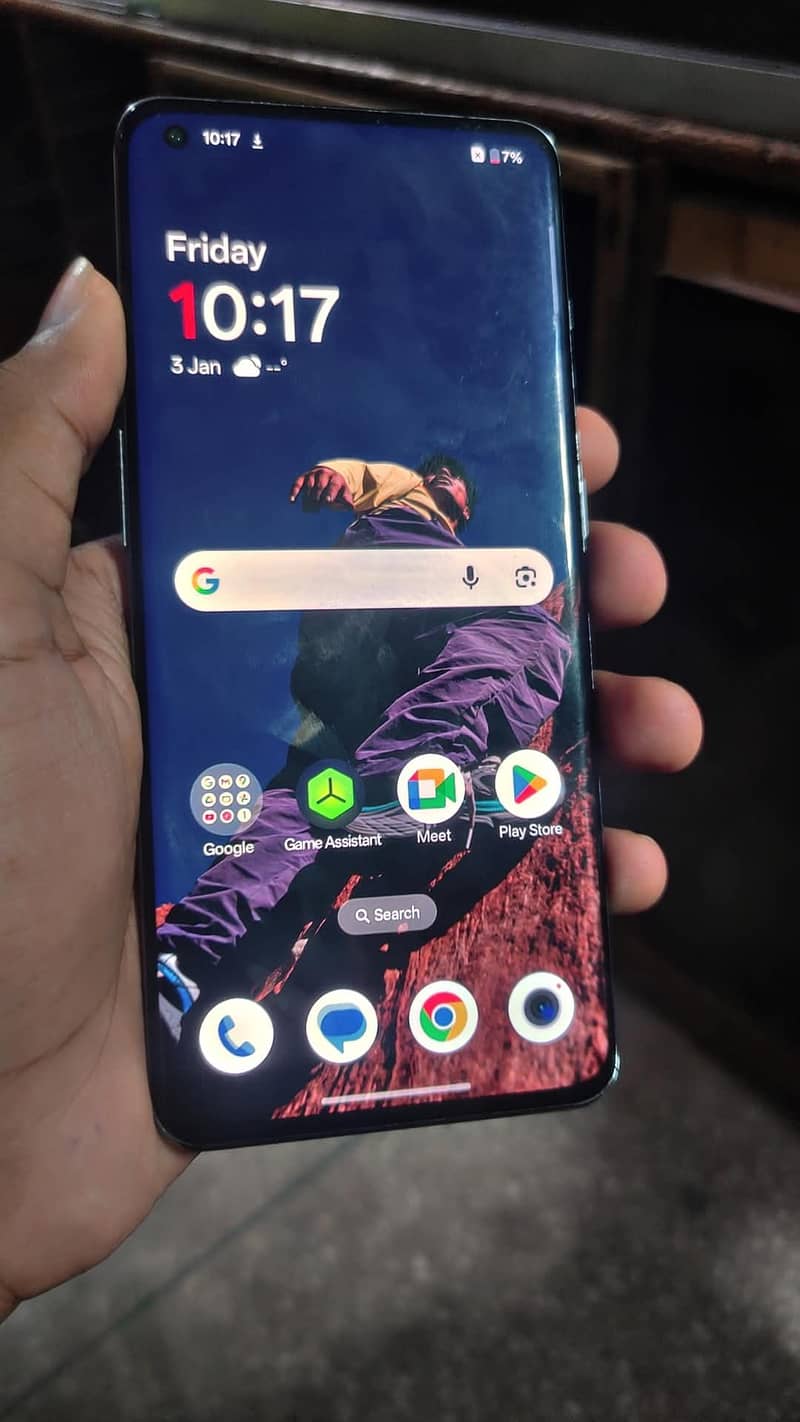 One Plus 11 5G 1