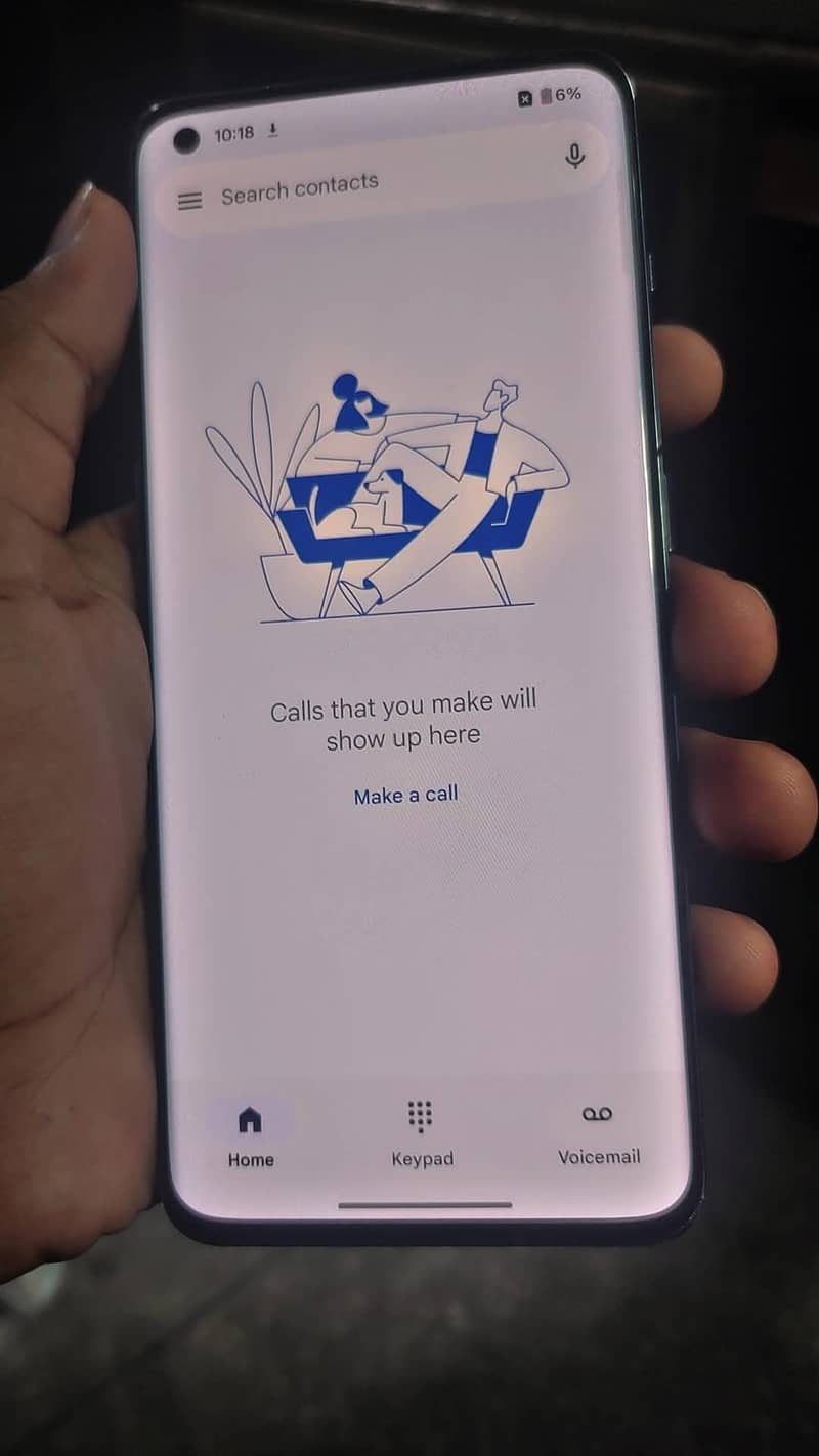 One Plus 11 5G 3