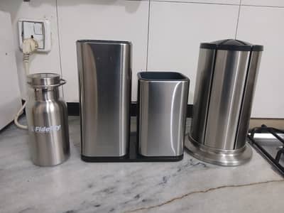 Branded Cutlery Items Available For Sale