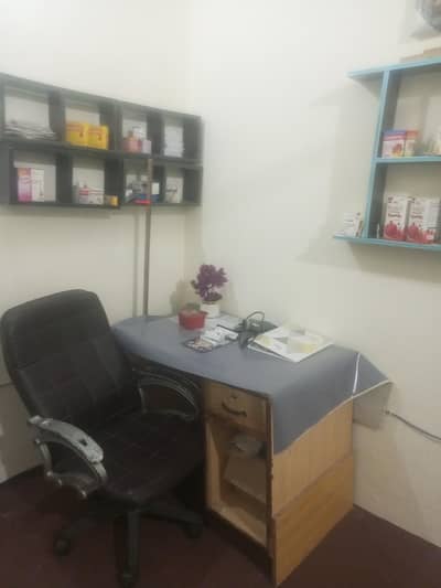 Fatima maternity home