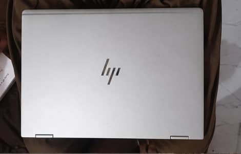 HP ELITEBOOK