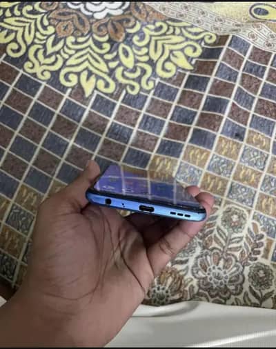 Vivo Y31