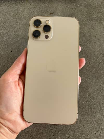 Apple iPhone 12 mini