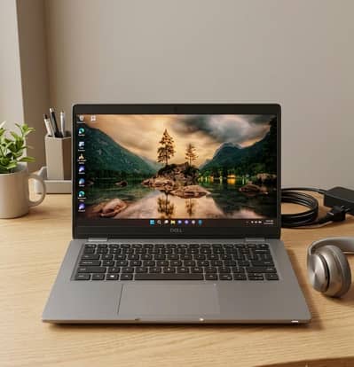 Dell Latitude 5320 | i7 11th Gen | 32GB RAM | Touch Screen