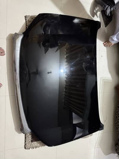 Toyota prado 2010-2013 full original parts