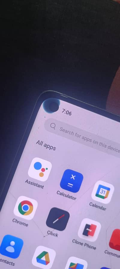 OnePlus 8.