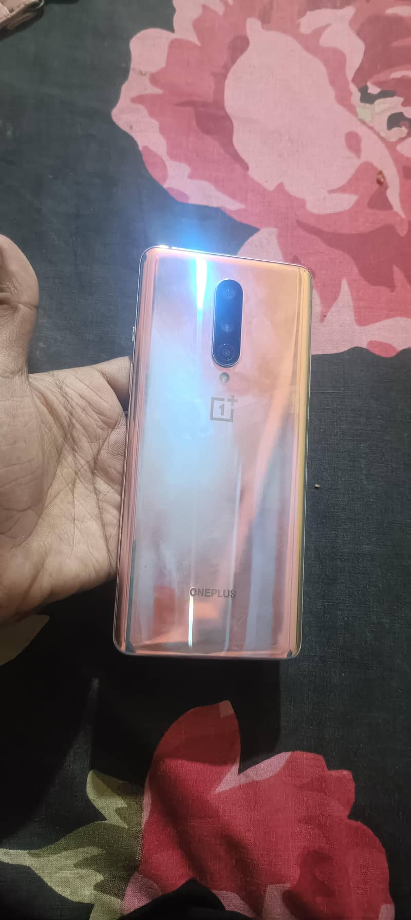 OnePlus 8. 1