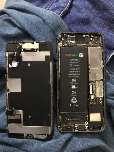 Apple iPhone 8