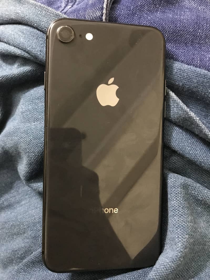 Apple iPhone 8 1