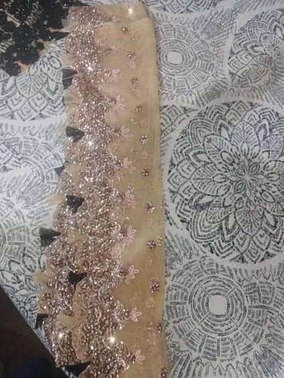 drees fancie