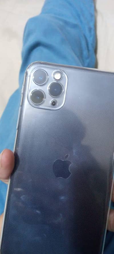 Apple iPhone 11 Pro Max
