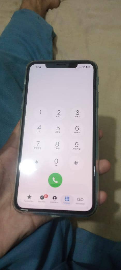 Apple iPhone 11 Pro Max 1