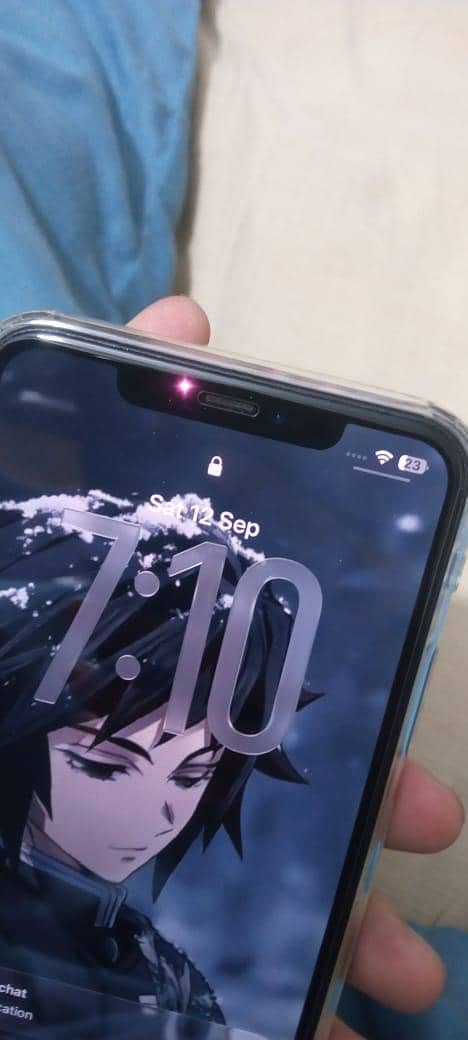 Apple iPhone 11 Pro Max 2