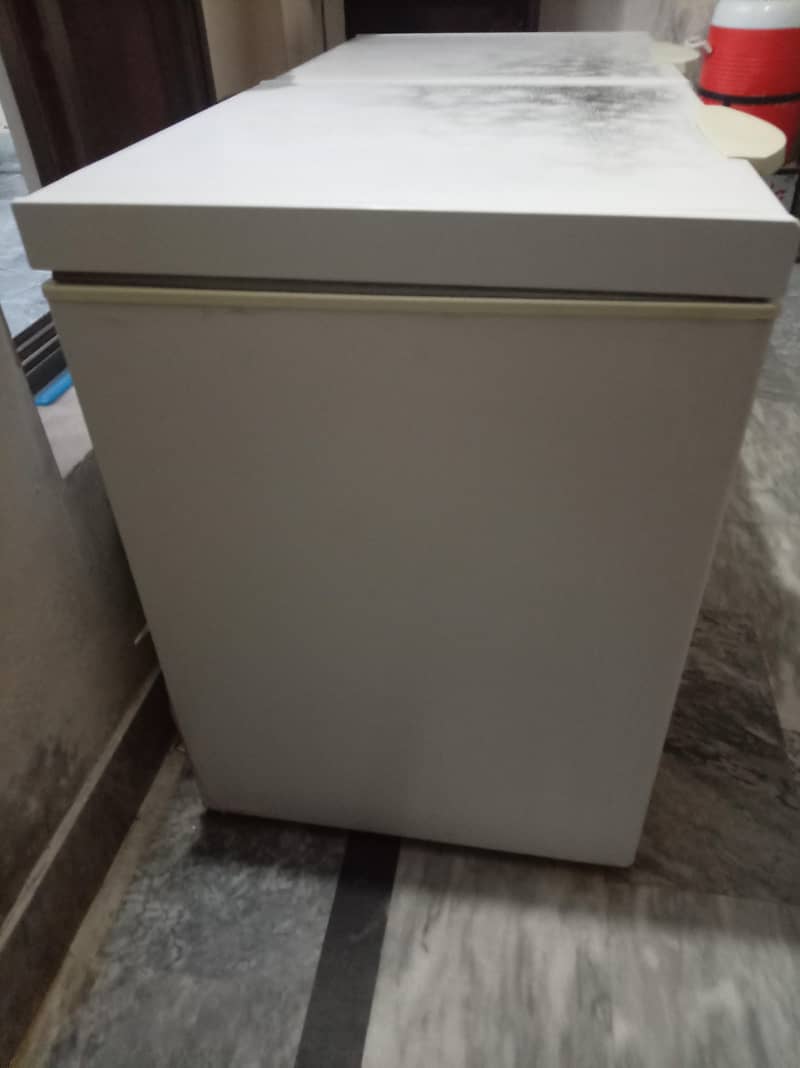 Dawlance Deep Freezer 1