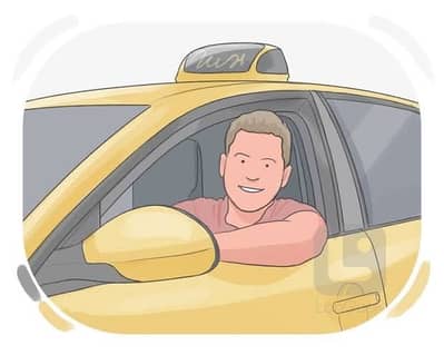 Driver ki Zarort hai