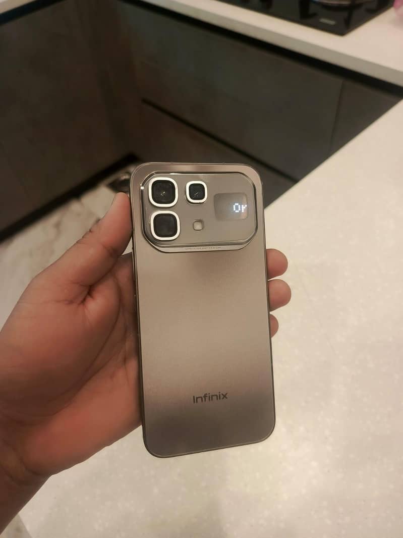 Infinix Note 60 Pro 3