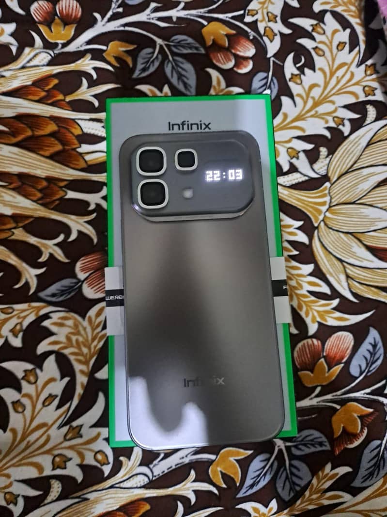 Infinix Note 60 Pro 4