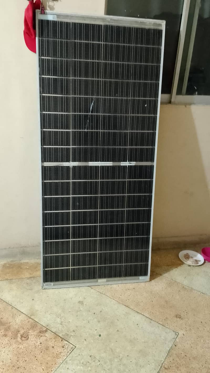 solar system 0
