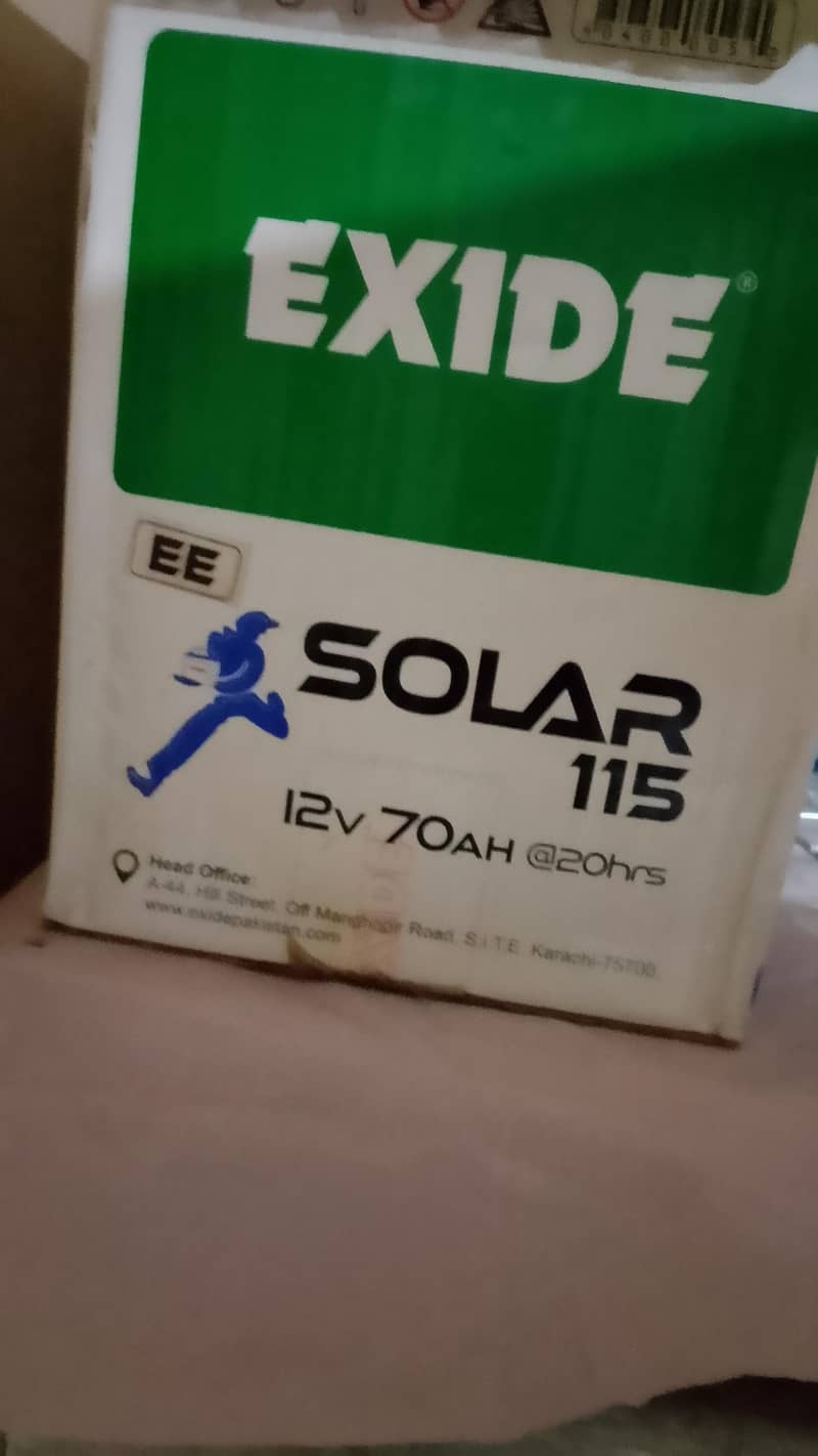 solar system 3