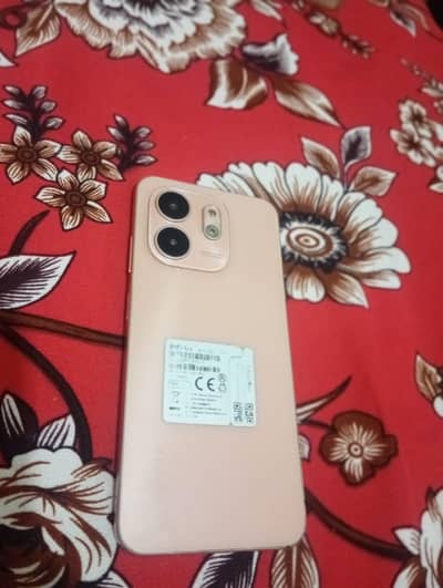 Infinix Smart 9