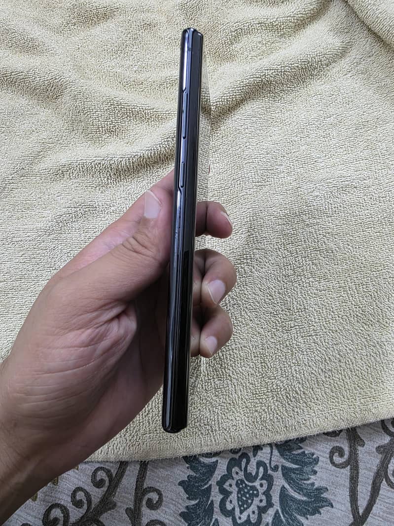 Samsung Note 10 plus 5