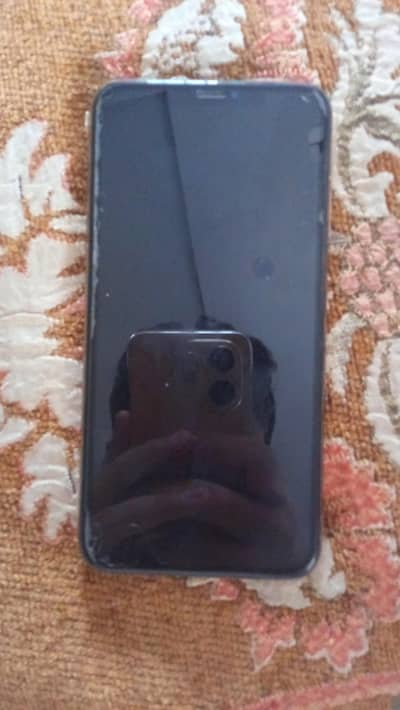 Apple iPhone X s max