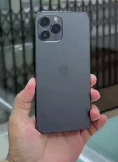 Apple iPhone 12 Pro Max