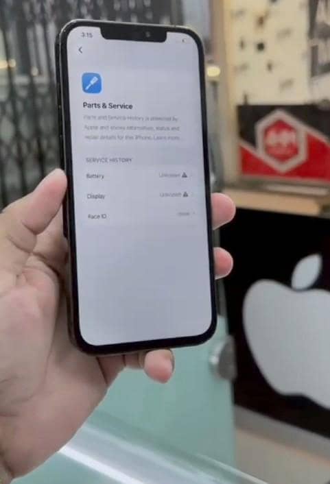 Apple iPhone 12 Pro Max 6