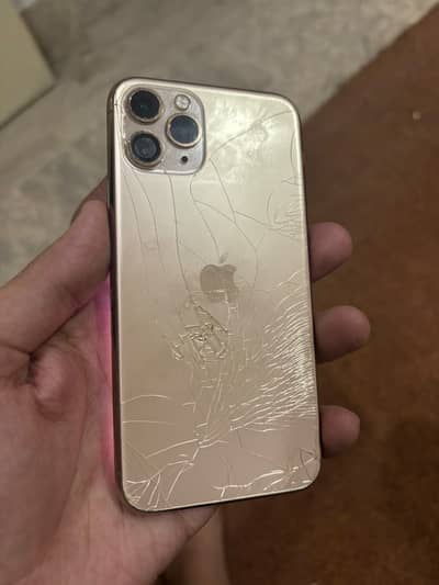 Apple iPhone 11 Pro