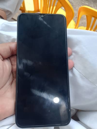 Realme C11