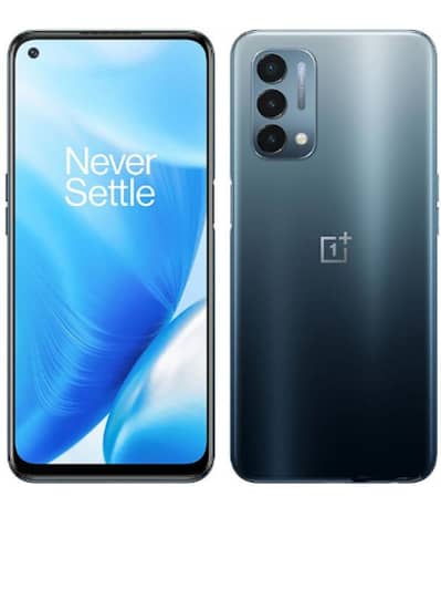 One Plus Nord N200