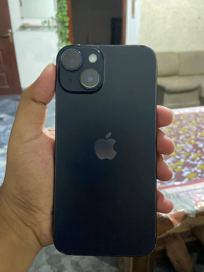 Apple iPhone 14 0