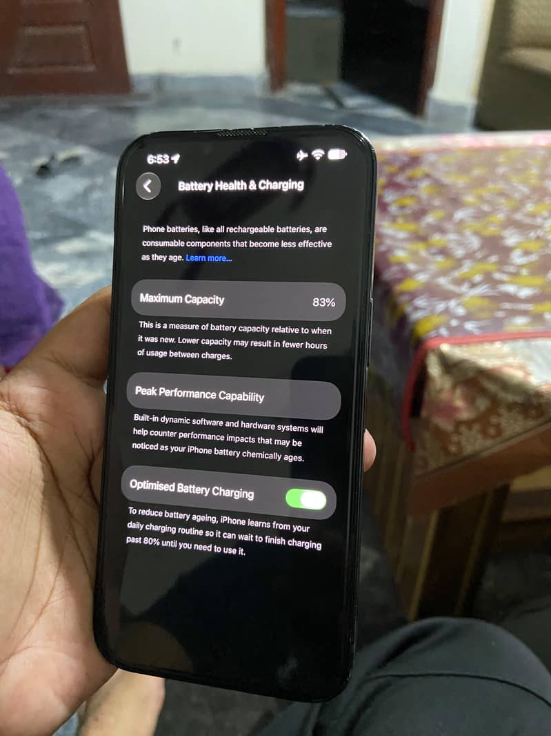 Apple iPhone 14 6