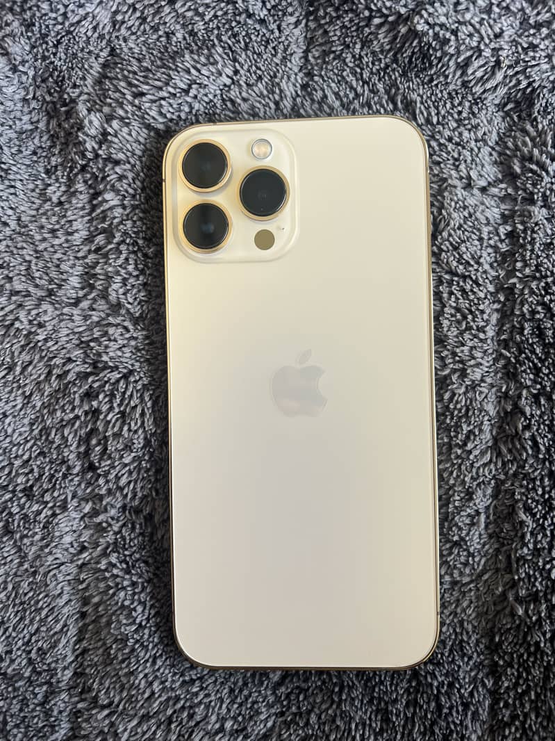 Apple iPhone 13 Pro Max 6