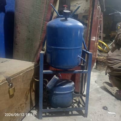 Compressor