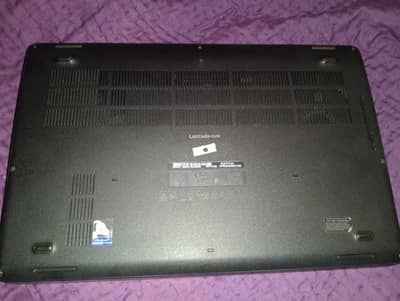 dell latitude 5500 i5 8th generation