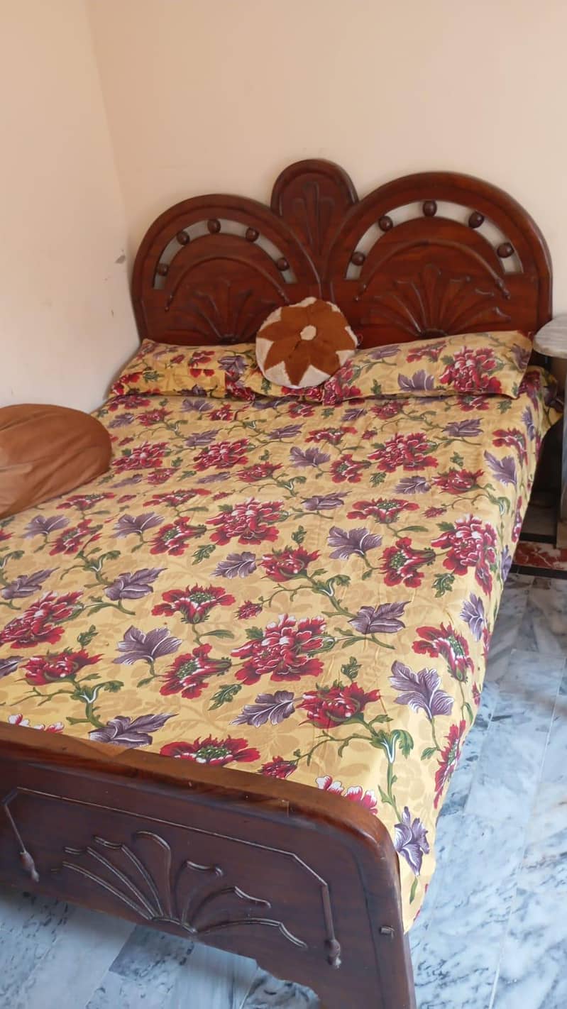 Bed For Sell 0