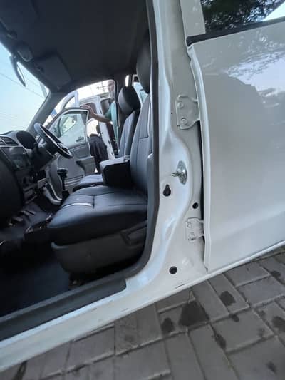 Suzuki Alto 2007