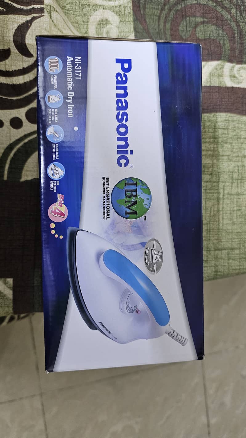 ***New box packed*** 0