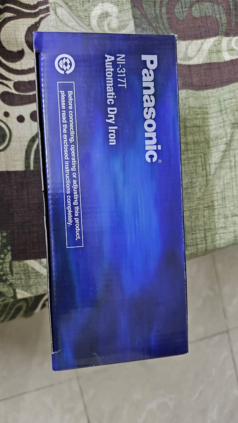 ***New box packed*** 1