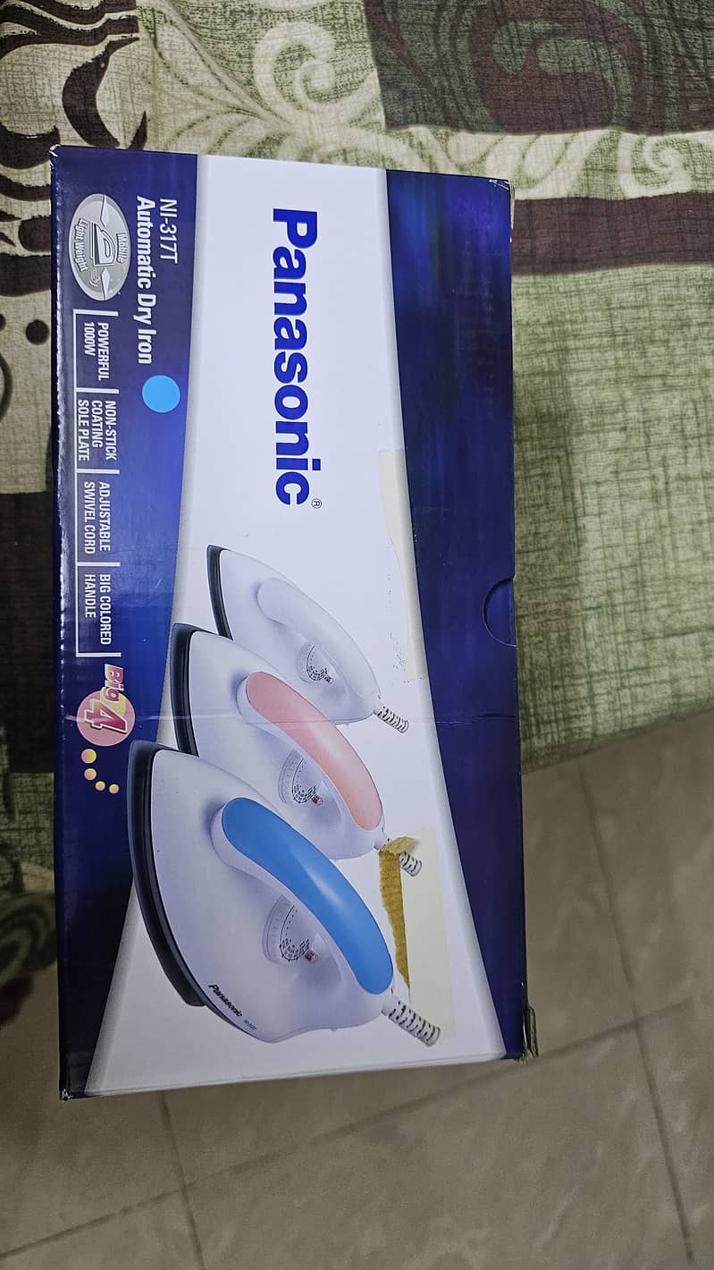 ***New box packed*** 2