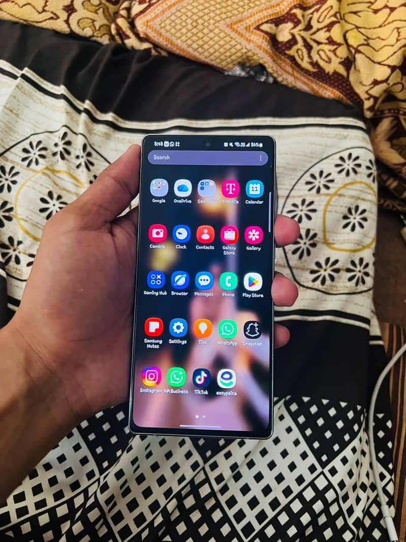 Samsung Mobile Note 20 1