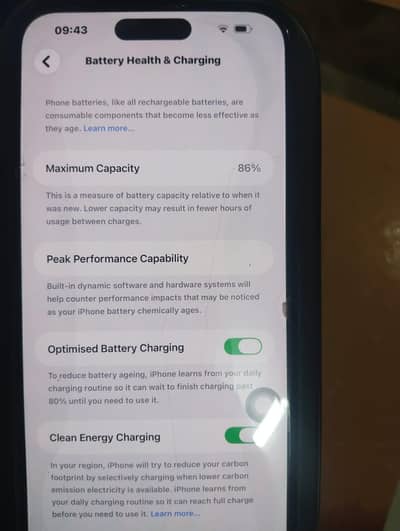 Apple iPhone 14 Pro Max JV 128gb