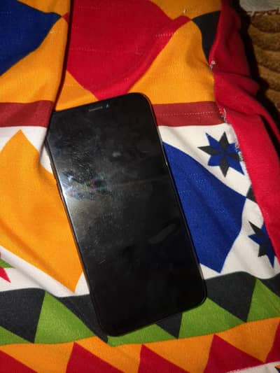 Apple iPhone XS
