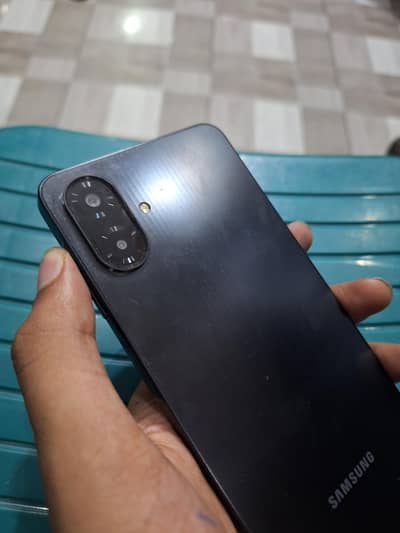 Samsung Mobile A07 4G