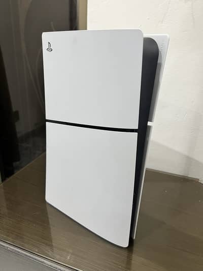 Sony PlayStation 5 Slim Disc Edition (CFI-2116) | Pristine Condition